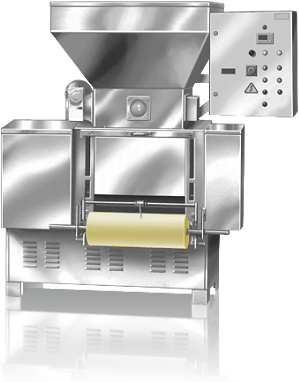 Gramola y Formadora de Hoja 300 (Sfoglia)