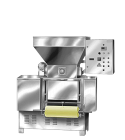 Gramola y Formadora de Hoja 300